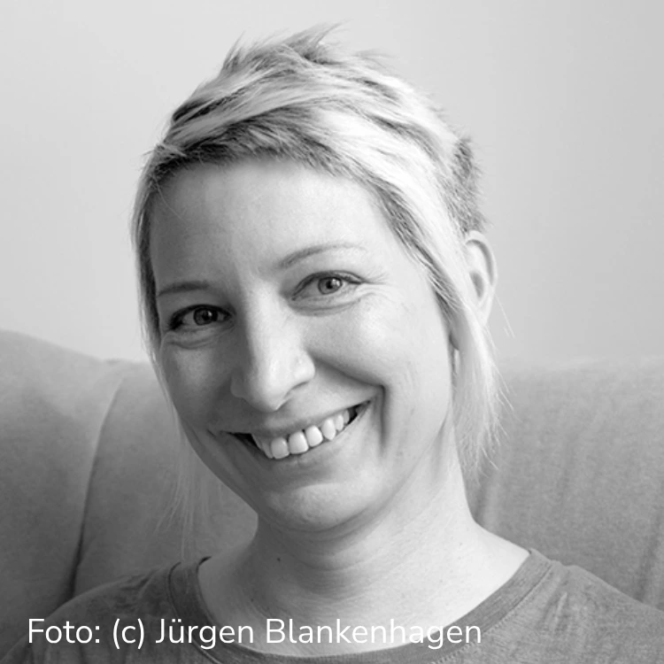 Dorothea Blankenhagen