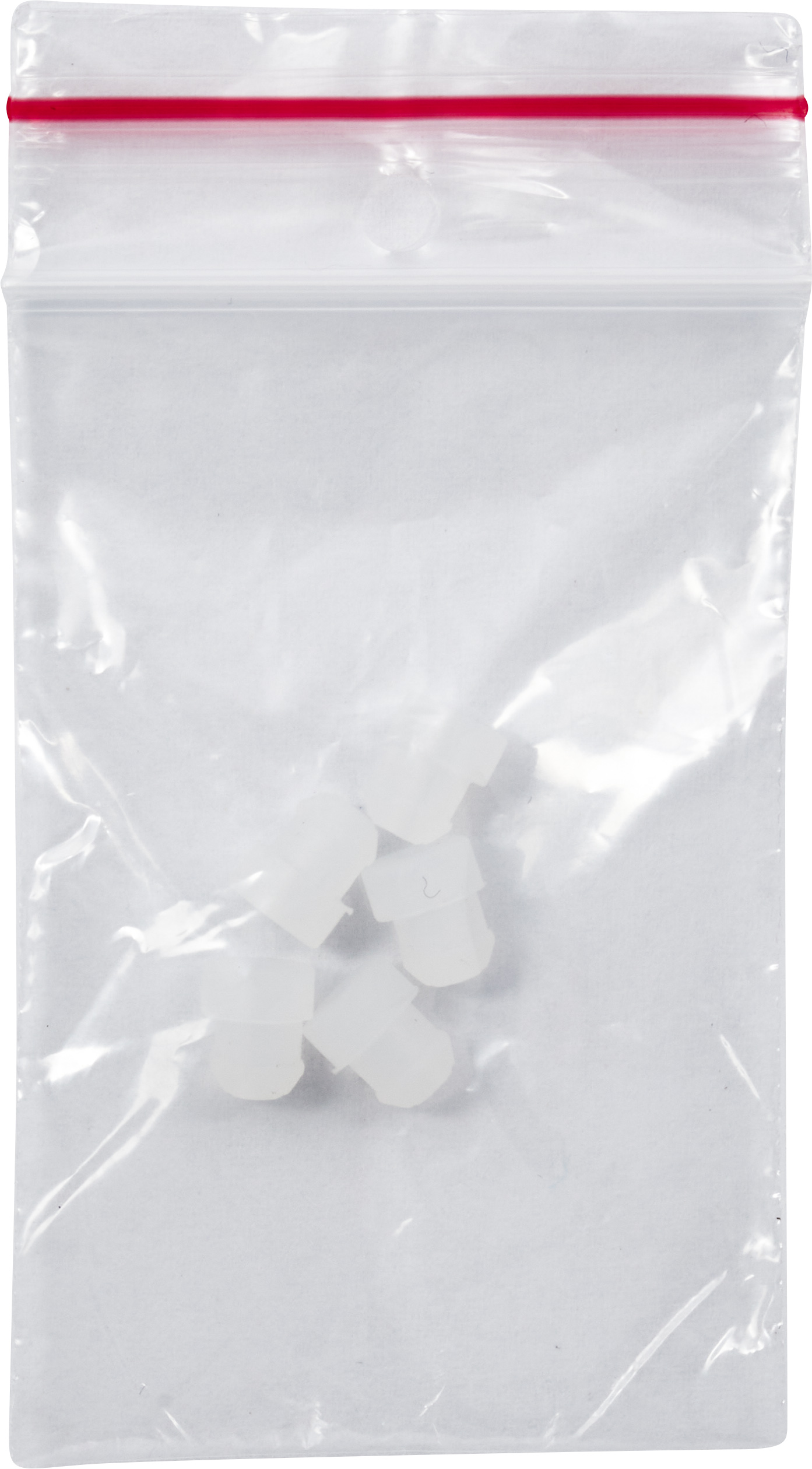 5 Gummidichtungen Edelstahlflasche (Ersatz)