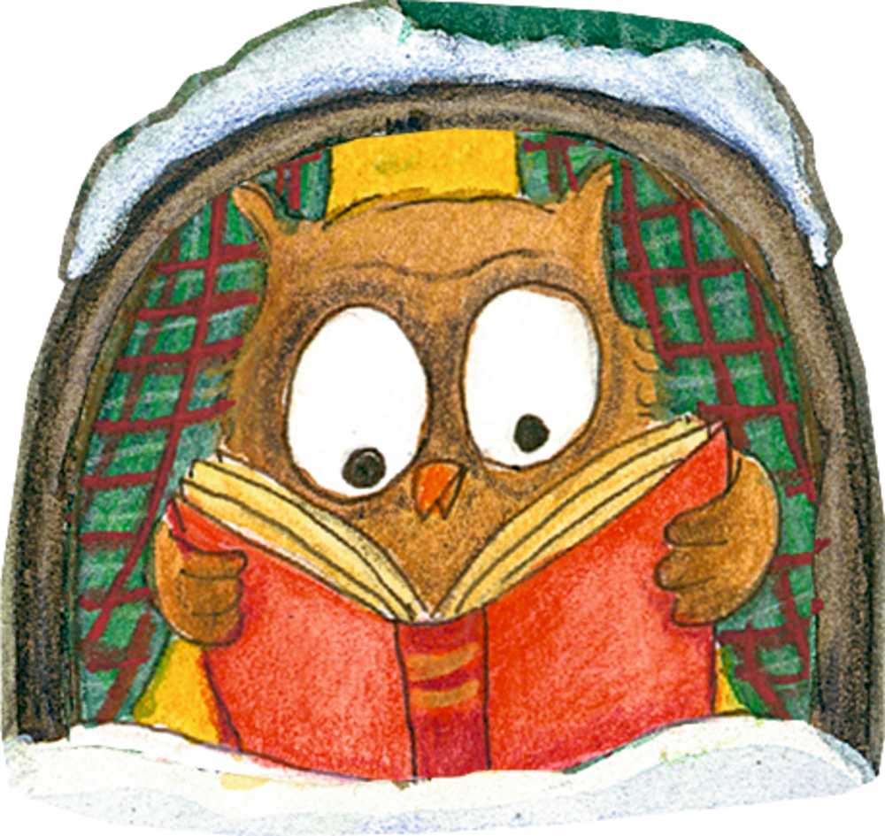 Im Wichtel-Wimmelwald, Sticker-Adventskalender