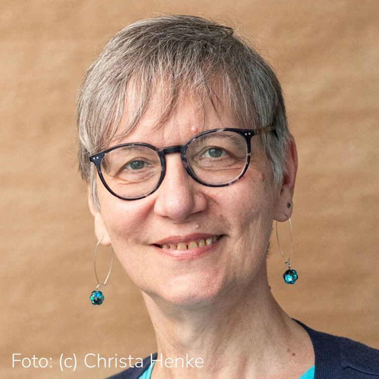 Gitta Edelmann