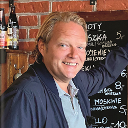 Björn Freitag