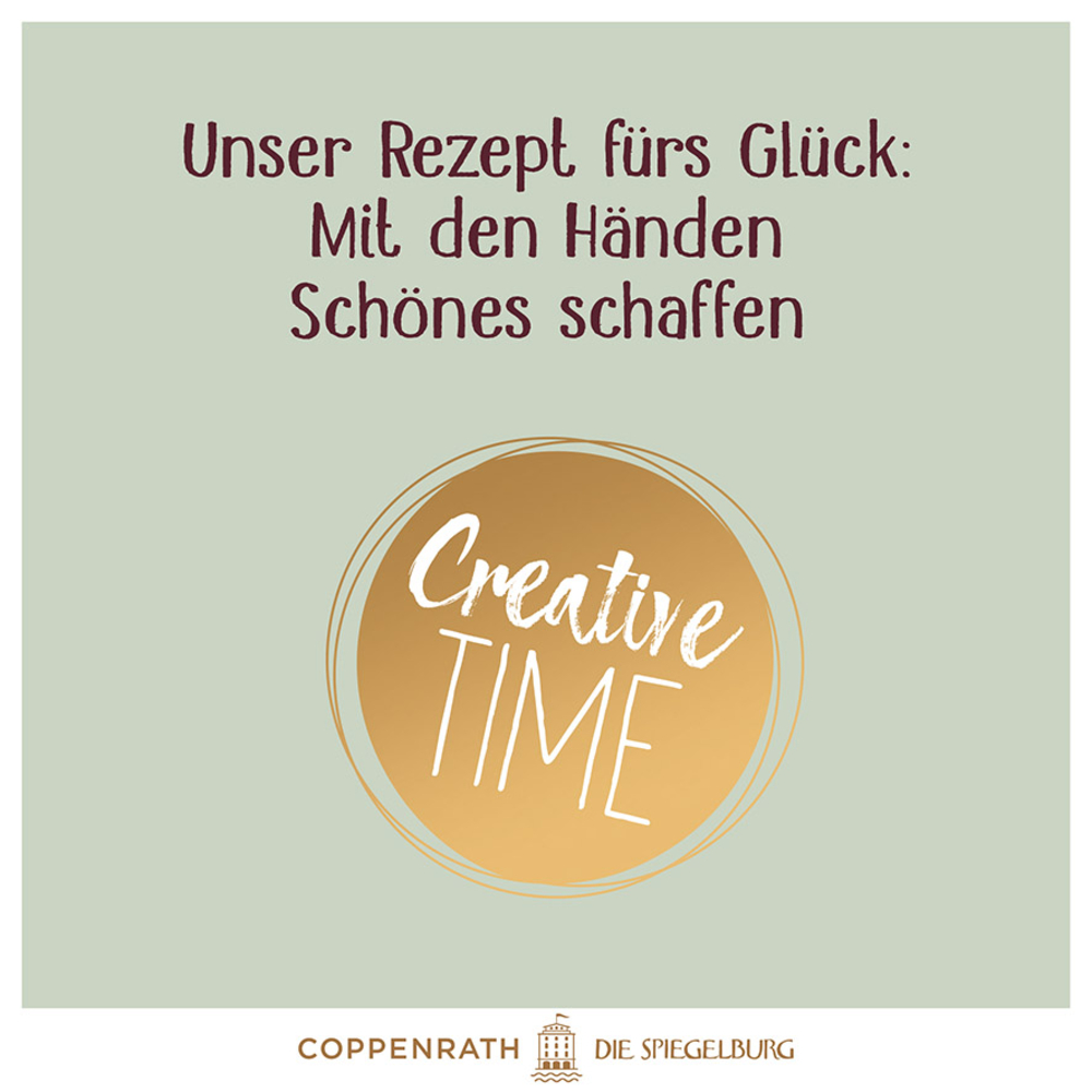 Designpapier-Kreativbuch: Magic Winter (Creative Time)