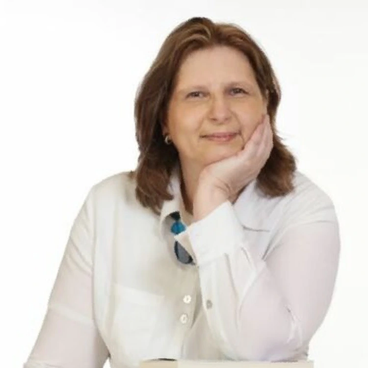 Corinna  Wieja