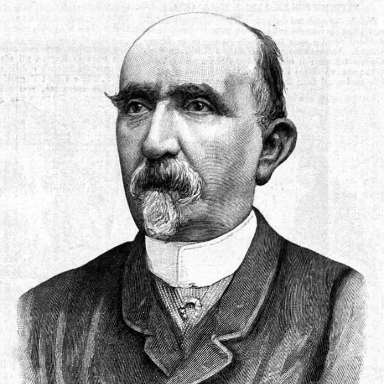 Carlo Collodi