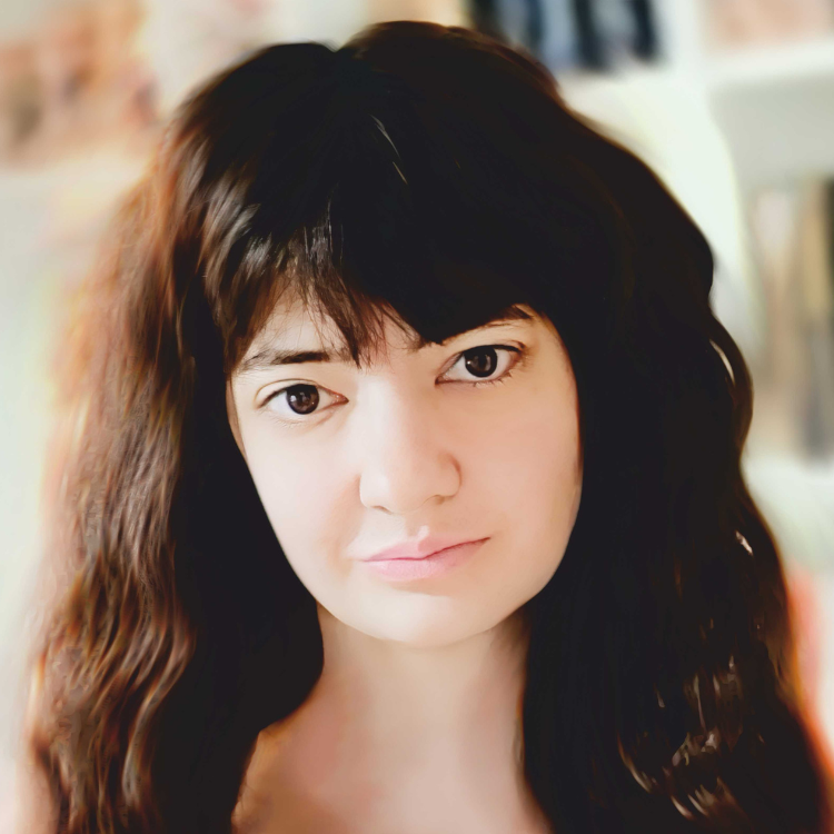 Jennifer Alice Jager