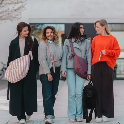 Taschen & Shopper